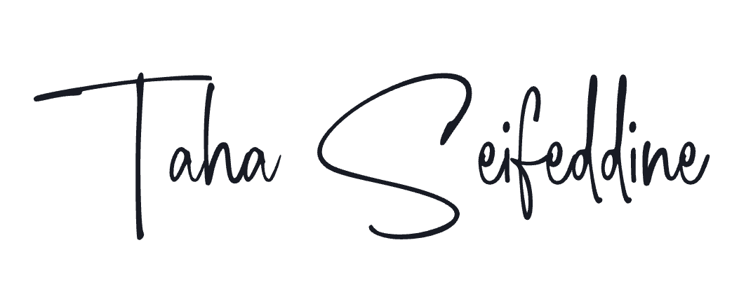 Taha Seifeddine