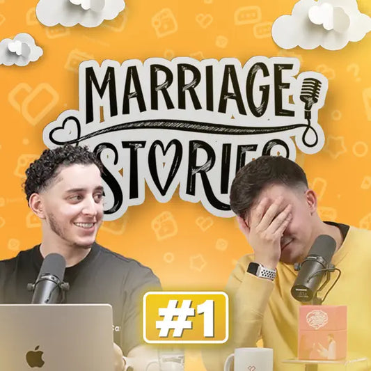 "MY PARENTS DON'T WANT ME TO GET MARRIED" – Marriage Stories | Episode 1