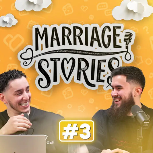 ARE YOU READY FOR MARRIAGE? – Marriage Stories | Episode 3