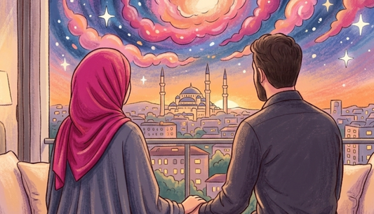 Get Married in Laylatul Qadr: The One Dua That Could Change Your Life