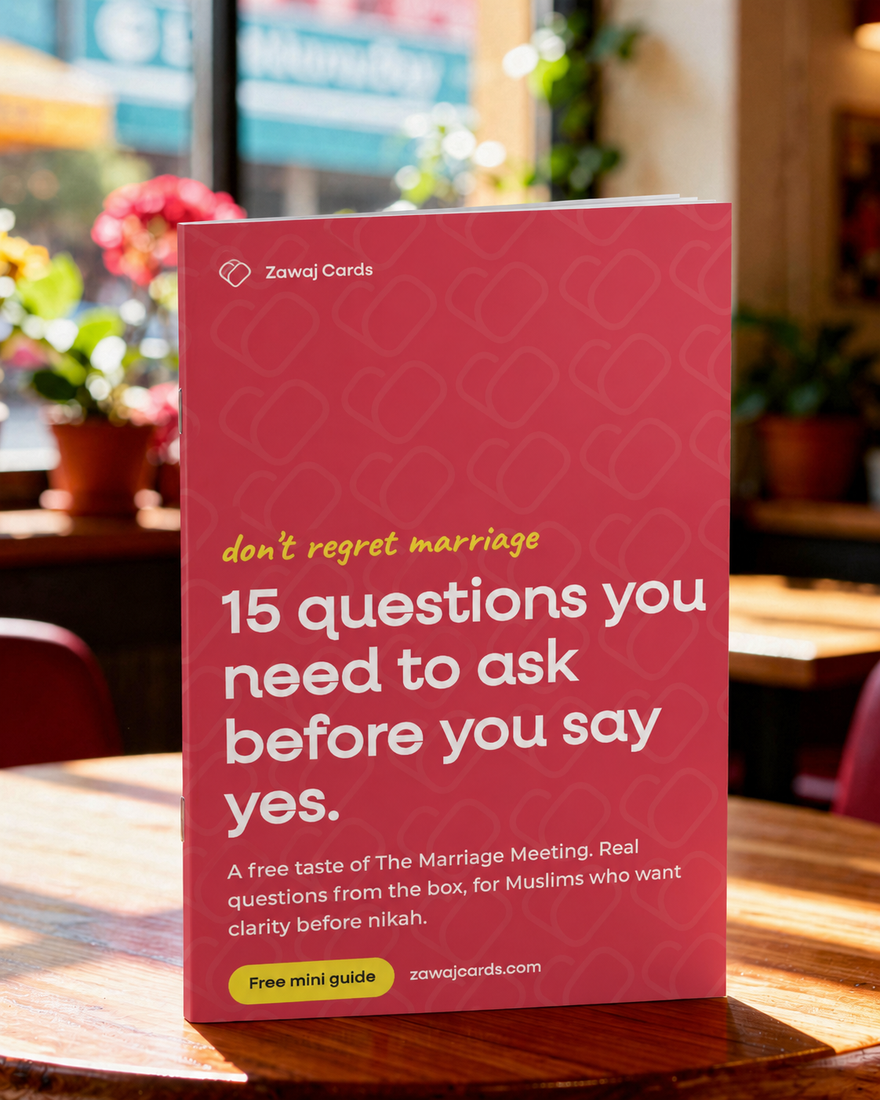 The free mini guide