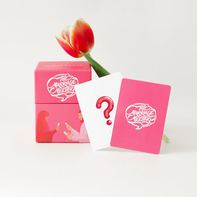 The Marriage Meeting®