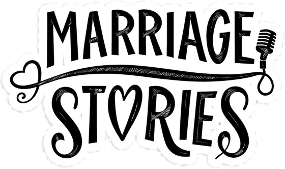 Marriage Stories podcast